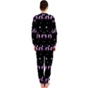 Galaxy Unicorns OnePiece Jumpsuit (Ladies)  View2