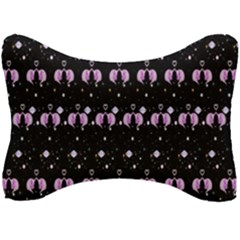 Galaxy Unicorns Seat Head Rest Cushion by Sparkle