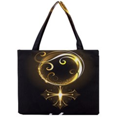 Venus Mrs Mini Tote Bag by PurplePrincess