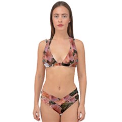 20181209 181459 Double Strap Halter Bikini Set