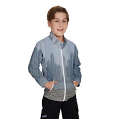 P1020022 Kids  Windbreaker by 45678