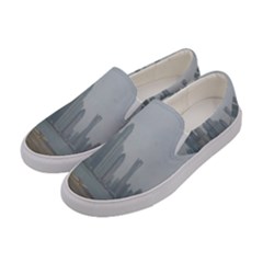 P1020022 Women s Canvas Slip Ons by 45678