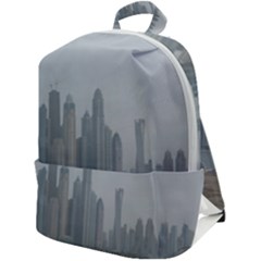 P1020022 Zip Up Backpack