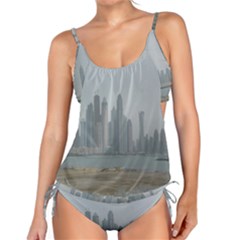 P1020022 Tankini Set by 45678