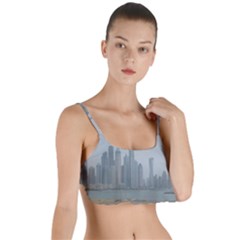 P1020022 Layered Top Bikini Top  by 45678