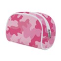 Camo Pink Makeup Case (Small) View2