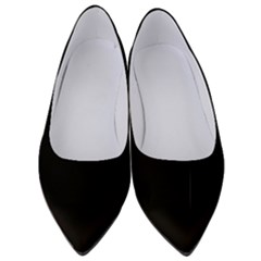 Rich Ebony Women s Low Heels by Janetaudreywilson