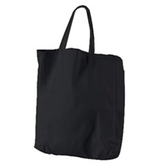 Rich Ebony Giant Grocery Tote by Janetaudreywilson