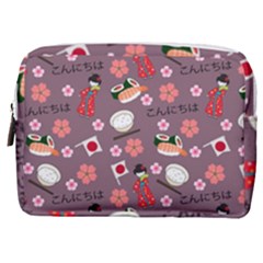 Japan Girls Make Up Pouch (medium)