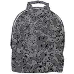 Comic Book Camouflage Mini Full Print Backpack