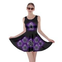 Attract Protection I Skater Dress by JoeiB