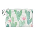 Photography-backdrops-for-baby-pictures-cactus-photo-studio-background-for-birthday-shower-xt-5654 Canvas Cosmetic Bag (Large) View1