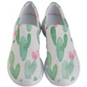 Photography-backdrops-for-baby-pictures-cactus-photo-studio-background-for-birthday-shower-xt-5654 Women s Lightweight Slip Ons View1