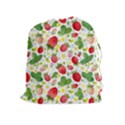 Huayi-vinyl-backdrops-for-photography-strawberry-wall-decoration-photo-backdrop-background-baby-show Drawstring Pouch (XL) View1