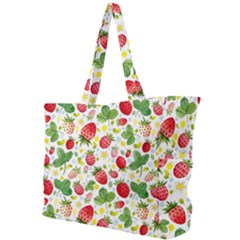 Huayi-vinyl-backdrops-for-photography-strawberry-wall-decoration-photo-backdrop-background-baby-show Simple Shoulder Bag by Sobalvarro