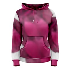 Fun Fuschia Women s Pullover Hoodie by Janetaudreywilson