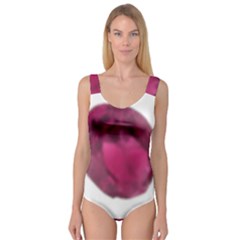 Fun Fuschia Princess Tank Leotard  by Janetaudreywilson