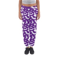 Halloween  Women s Jogger Sweatpants by Sobalvarro