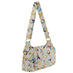 Tekstura-seamless-retro-pattern Multipack Bag by Sobalvarro