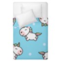 Unicorns  Duvet Cover Double Side (Single Size) View1