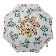 Bears Hook Handle Umbrellas (small)