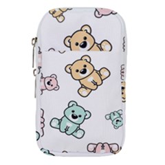 Bears Waist Pouch (Large)