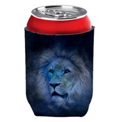 Astrology Zodiac Lion Can Holder by Mariart