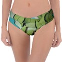 Illustrations Drink Reversible Classic Bikini Bottoms View3