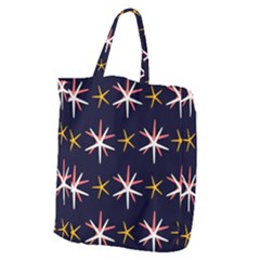 Starfish Giant Grocery Tote