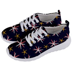 Starfish Men s Lightweight Sports Shoes by Mariart