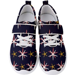 Starfish Men s Velcro Strap Shoes