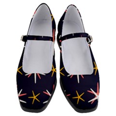 Starfish Women s Mary Jane Shoes