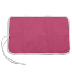 True Blush Pink Color Pen Storage Case (s) by SpinnyChairDesigns