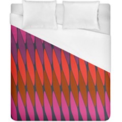 zappwaits raute 2 Duvet Cover (California King Size)