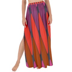 zappwaits raute 2 Maxi Chiffon Tie-Up Sarong