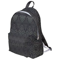 Boho Antique Bronze Pattern The Plain Backpack