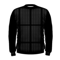 Slick Y Men s Sweatshirt by mrozarq