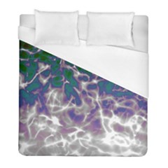 Ninth Level  Duvet Cover (full/ Double Size) by MRNStudios