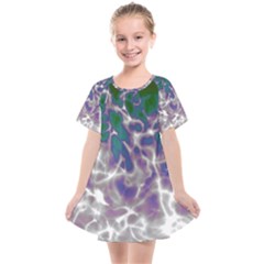 Ninth Level  Kids  Smock Dress