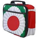 National Cockade of Iran Full Print Lunch Bag View4