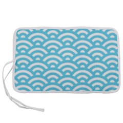 Waves Pen Storage Case (m) by Sobalvarro