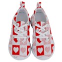 Hearts  Running Shoes View1