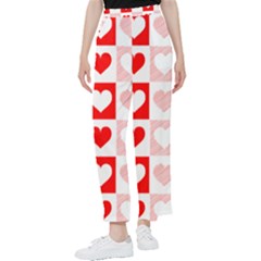 Hearts  Women s Pants  by Sobalvarro