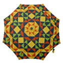 Africa  Hook Handle Umbrellas (Medium) View1