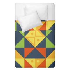 Africa  Duvet Cover Double Side (single Size)