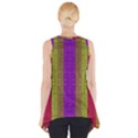 Colors Of A Rainbow Side Drop Tank Tunic View2
