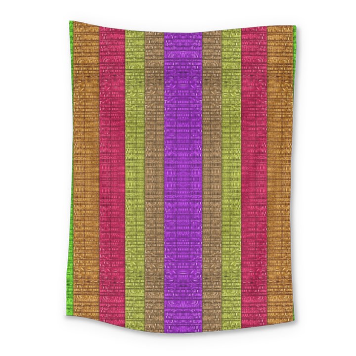 Colors Of A Rainbow Medium Tapestry