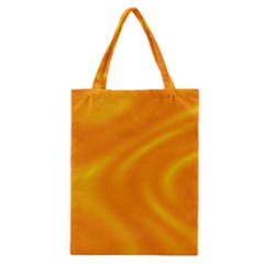 Honey Wave  Classic Tote Bag by Sabelacarlos