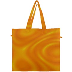 Honey Wave  Canvas Travel Bag by Sabelacarlos