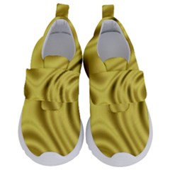 Golden Wave Kids  Velcro No Lace Shoes by Sabelacarlos